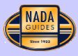 NADA  Guide's logo