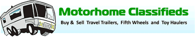 Motorhomeclassified.com banner
